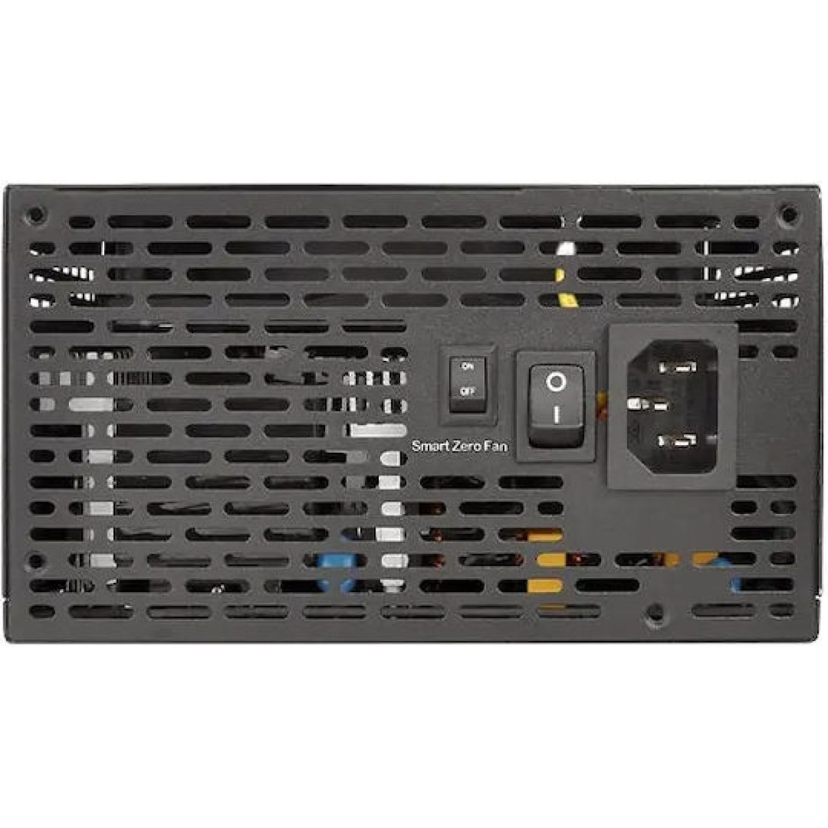 Thermaltake Toughpower PF3 750W Μαύρο Τροφοδοτικό Υπολογιστή Full Modular 80 Plus Platinum