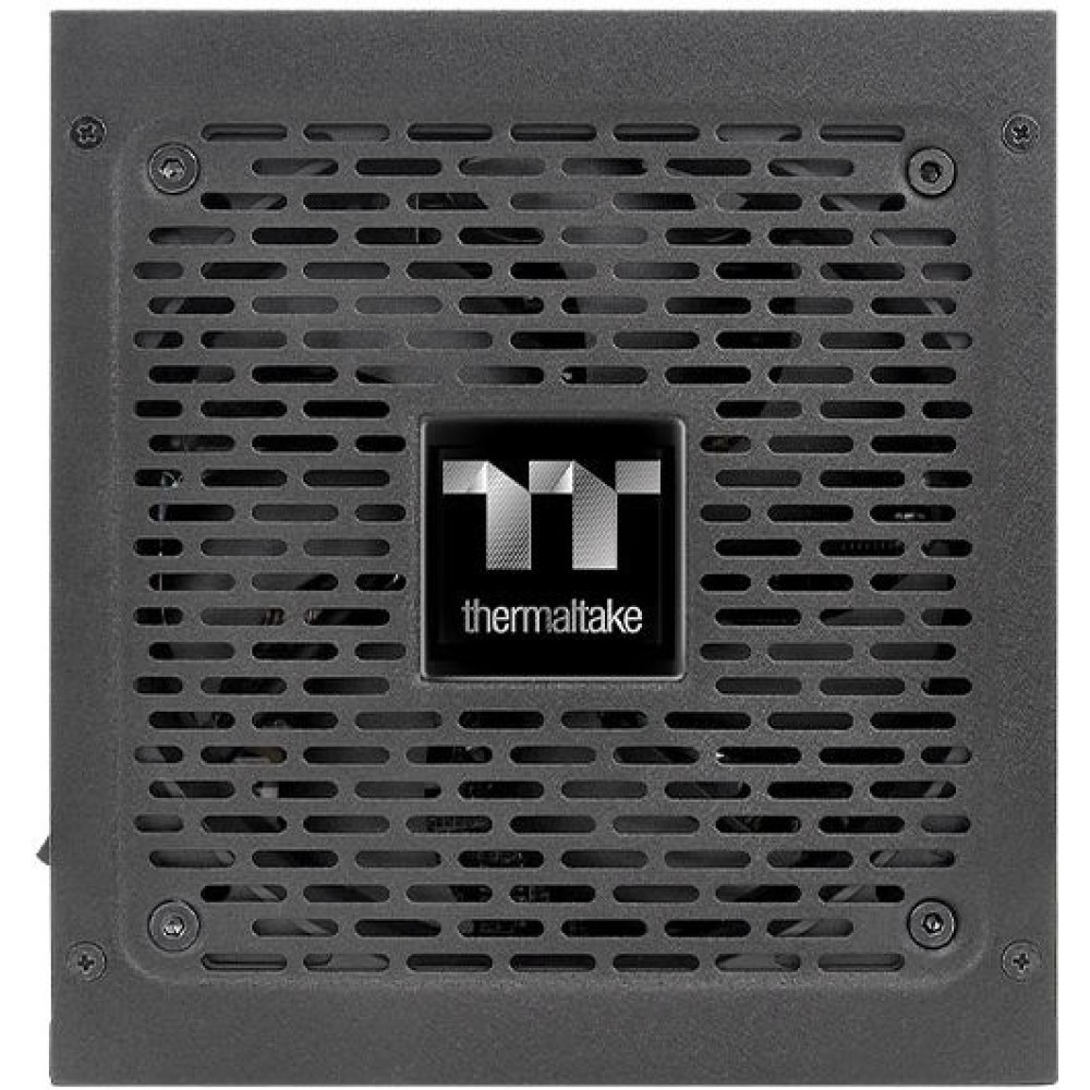 Thermaltake Toughpower PF3 850W Μαύρο Τροφοδοτικό Υπολογιστή Full Modular 80 Plus Platinum