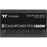 Thermaltake Toughpower PF3 1050W Μαύρο Τροφοδοτικό Υπολογιστή Full Modular 80 Plus Platinum