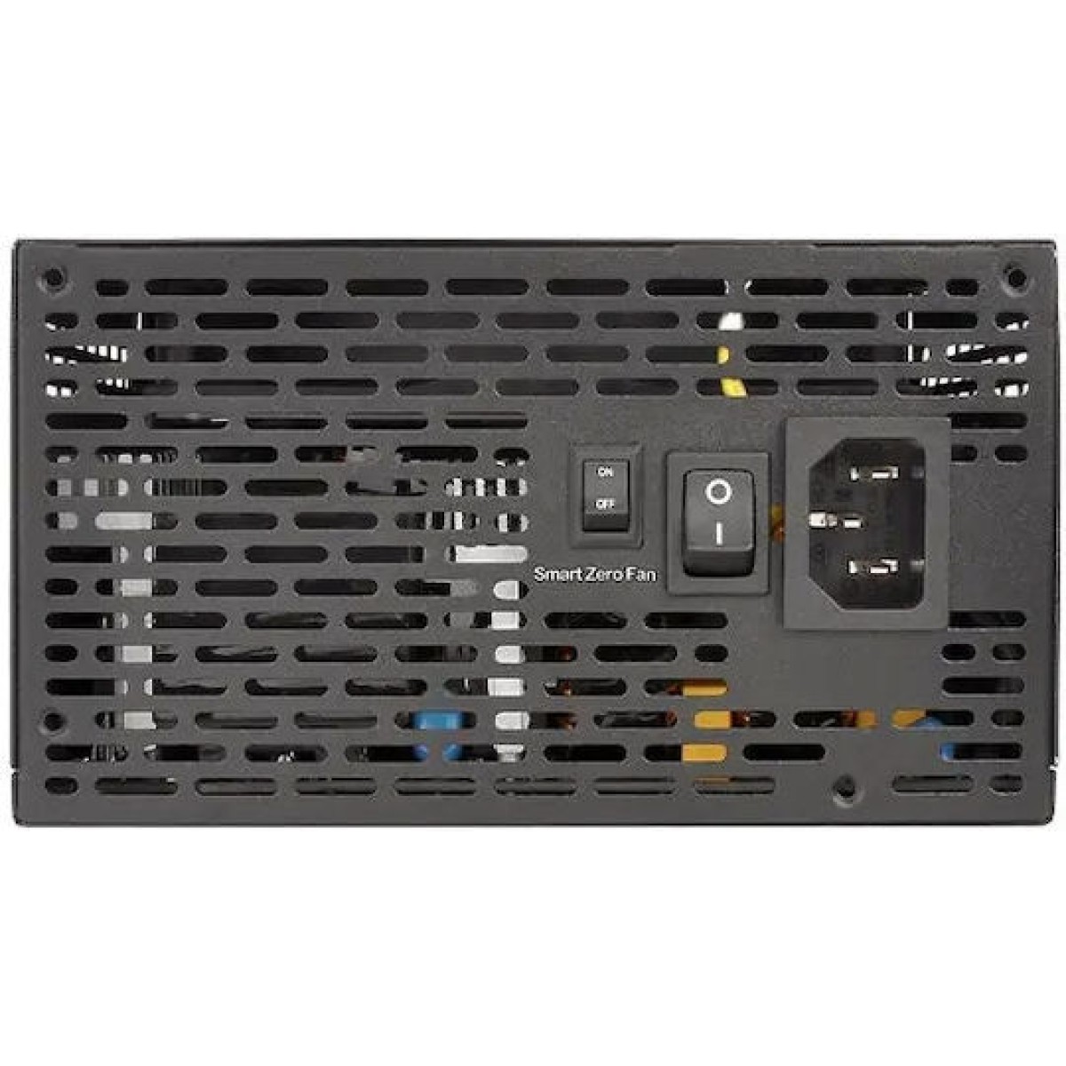 Thermaltake Toughpower PF3 1050W Μαύρο Τροφοδοτικό Υπολογιστή Full Modular 80 Plus Platinum