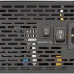 Thermaltake Toughpower PF3 1050W Μαύρο Τροφοδοτικό Υπολογιστή Full Modular 80 Plus Platinum
