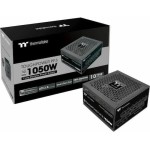 Thermaltake Toughpower PF3 1050W Μαύρο Τροφοδοτικό Υπολογιστή Full Modular 80 Plus Platinum