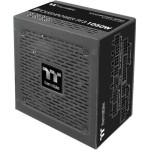 Thermaltake Toughpower PF3 1050W Μαύρο Τροφοδοτικό Υπολογιστή Full Modular 80 Plus Platinum