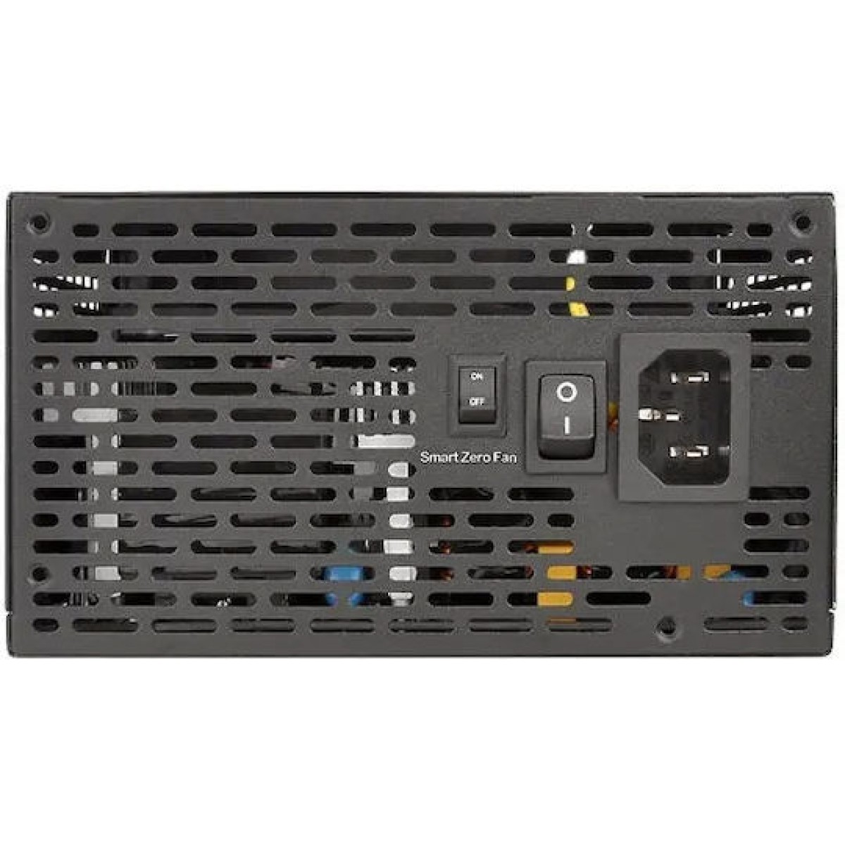 Thermaltake Toughpower PF3 1200W Μαύρο Τροφοδοτικό Υπολογιστή Full Modular 80 Plus Platinum