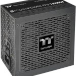 Thermaltake Toughpower PF3 1200W Μαύρο Τροφοδοτικό Υπολογιστή Full Modular 80 Plus Platinum