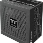 Thermaltake Toughpower PF3 1200W Μαύρο Τροφοδοτικό Υπολογιστή Full Modular 80 Plus Platinum