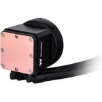Thermaltake Toughliquid 280 RGB Υδρόψυξη Επεξεργαστή Διπλού Ανεμιστήρα 140mm για Socket AM4/AM5/1700/1200/115x