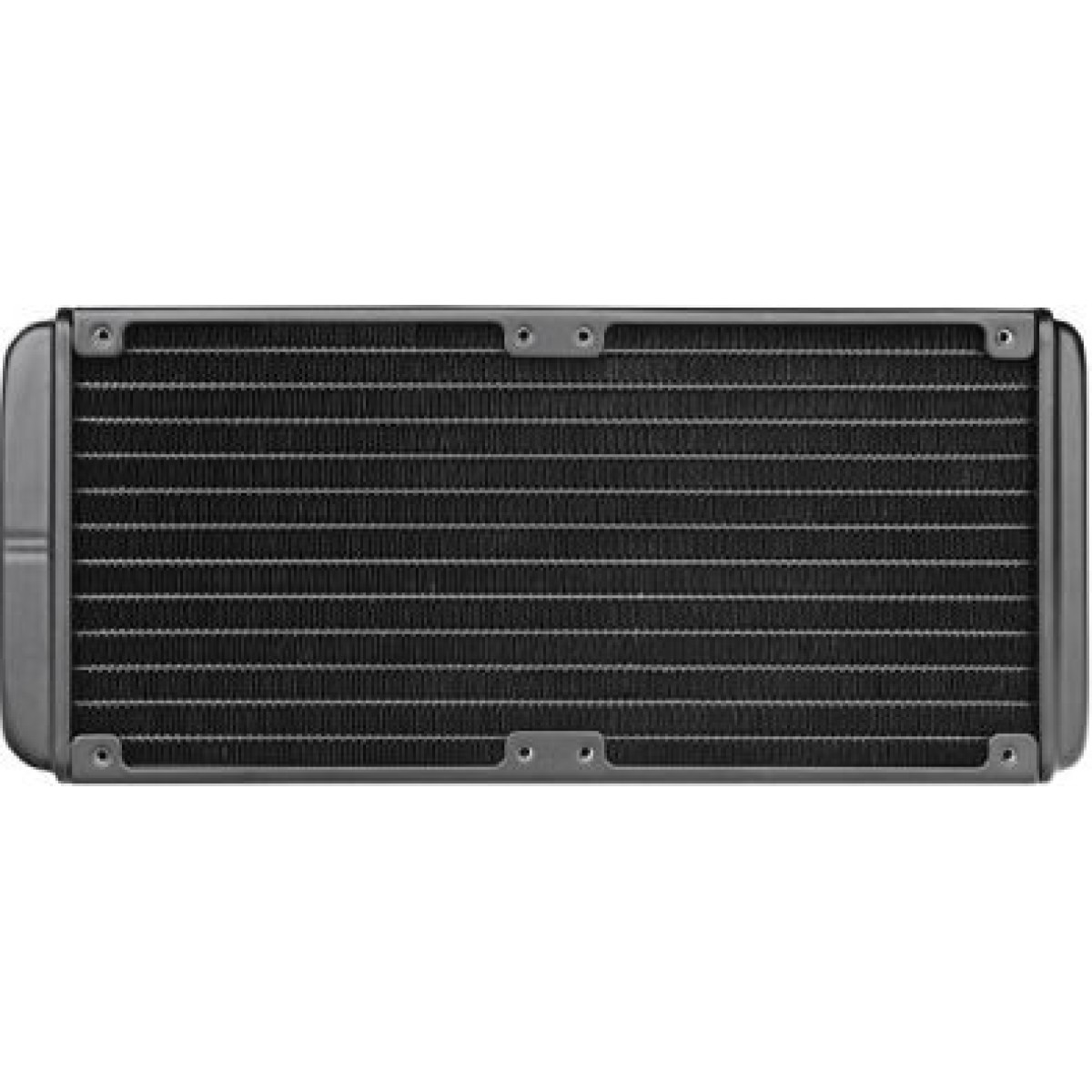 Thermaltake Toughliquid 280 RGB Υδρόψυξη Επεξεργαστή Διπλού Ανεμιστήρα 140mm για Socket AM4/AM5/1700/1200/115x