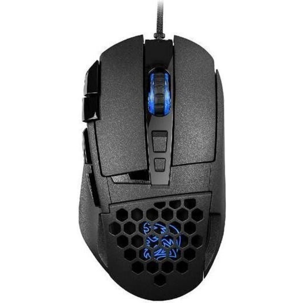 Thermaltake Toughliquid 280 RGB Υδρόψυξη Επεξεργαστή Διπλού Ανεμιστήρα 140mm για Socket AM4/AM5/1700/1200/115x