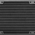 Thermaltake Toughliquid Ultra 420 RGB Υδρόψυξη Επεξεργαστή Τριπλού Ανεμιστήρα 140mm για Socket AM4/AM5/1700/1200/115x