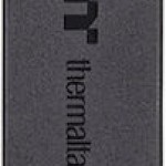 Thermaltake CT120 PC Case Fan με Σύνδεση 4-Pin PWM 2τμχ