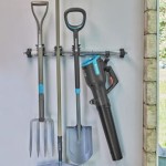 Gardena Βάση Εργαλείων Ράγα Στήριξης 03509-20