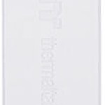 Thermaltake CT120 Case Fan με ARGB Φωτισμό και Σύνδεση 3-Pin / 4-Pin PWM 2τμχ Λευκό