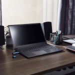 Kingston IronKey Vault Privacy 50 256GB USB 3.2 Stick με σύνδεση USB-C Μπλε