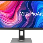 Asus ProArt PA278QV IPS Monitor 27\