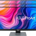 Asus ProArt PA278QV IPS Monitor 27\