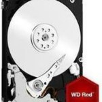 Western Digital Red Plus 2TB HDD Σκληρός Δίσκος 3.5