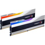 G.Skill Trident Z5 RGB DDR5 64GB RAM με 2x32GB Modules και Ταχύτητα 6000 για Desktop
