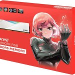 Adata XPG Lancer DDR5 32GB RAM με 2x16GB Modules για Desktop