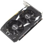 Asus GeForce RTX 3050 6GB GDDR6 Dual OC Κάρτα Γραφικών