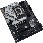 Biostar B760A rev. 6.0 Motherboard ATX με Intel 1700 Socket