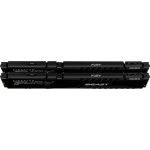 Kingston Fury Beast DDR5 16GB RAM με 2x8GB Modules και Ταχύτητα 5600 για Desktop