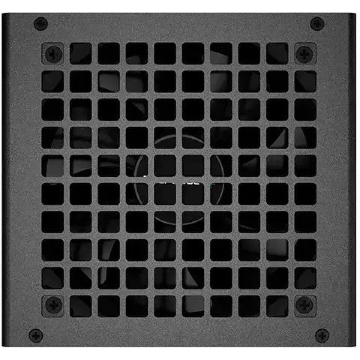 Deepcool PF750 750W Μαύρο Τροφοδοτικό Υπολογιστή Full Wired 80 Plus Standard