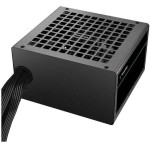 Deepcool PF750 750W Μαύρο Τροφοδοτικό Υπολογιστή Full Wired 80 Plus Standard