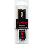 Kingston Fury Impact DDR5 με Module 1x32GB και Ταχύτητα 5600 για Laptop