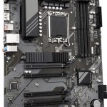 Gigabyte B760 DS3H AX rev. 1.x Wi-Fi Motherboard ATX με Intel 1700 Socket