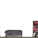 Gigabyte B760 DS3H AX rev. 1.x Wi-Fi Motherboard ATX με Intel 1700 Socket