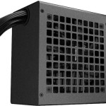 Deepcool PF650 650W Τροφοδοτικό Υπολογιστή Full Wired 80 Plus Standard