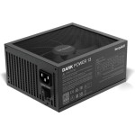 Be Quiet Dark Power 13 1000W Μαύρο Τροφοδοτικό Υπολογιστή Full Modular 80 Plus Titanium
