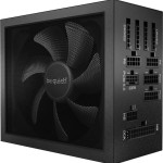 Be Quiet Dark Power 13 1000W Μαύρο Τροφοδοτικό Υπολογιστή Full Modular 80 Plus Titanium
