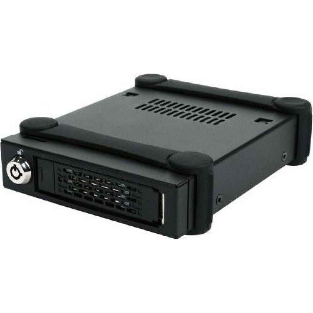 Icy Box ToughArmor MB991U3-1SB Θήκη για Σκληρό Δίσκο 2.5