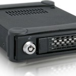 Icy Box ToughArmor MB991U3-1SB Θήκη για Σκληρό Δίσκο 2.5