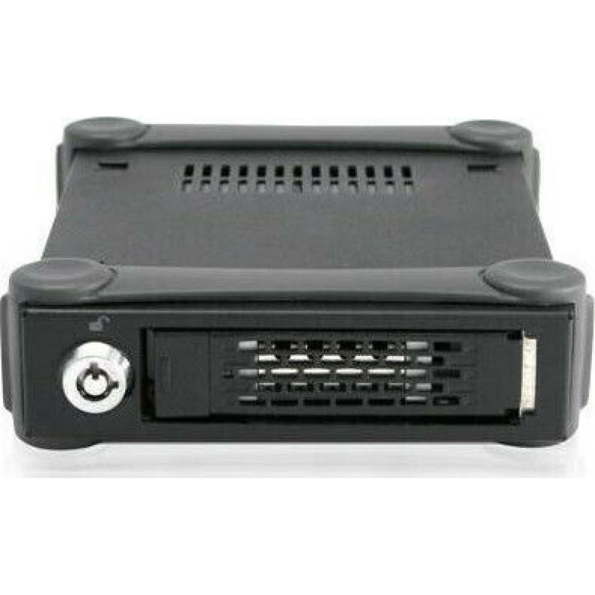 Icy Box ToughArmor MB991U3-1SB Θήκη για Σκληρό Δίσκο 2.5