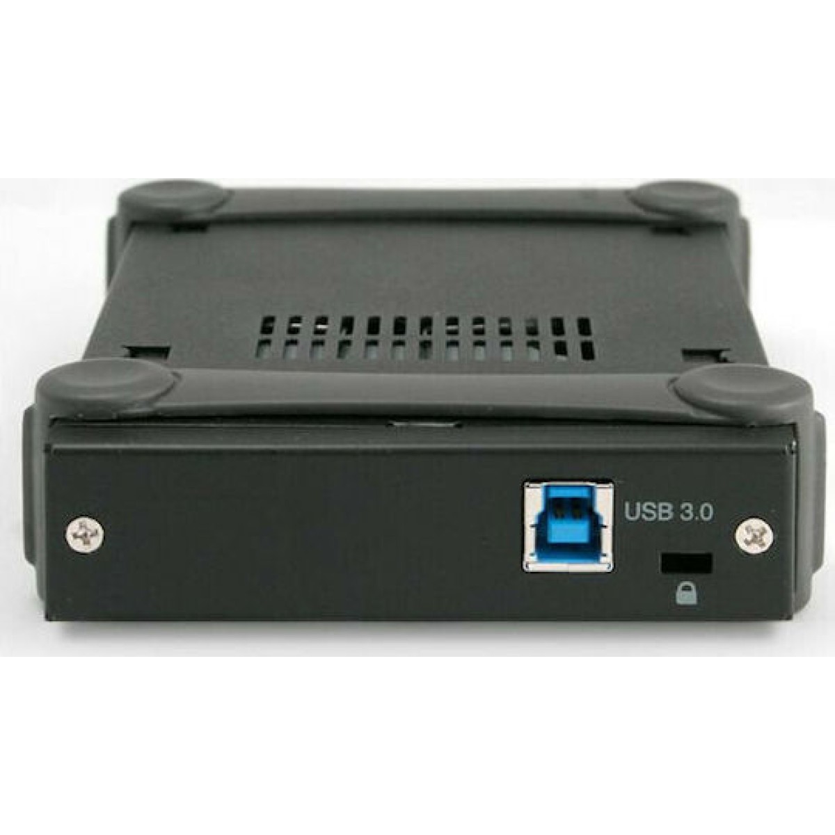 Icy Box ToughArmor MB991U3-1SB Θήκη για Σκληρό Δίσκο 2.5