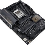 Asus ProArt B650-CREATOR Motherboard ATX με AMD AM5 Socket 90MB1C40-M0EAY0