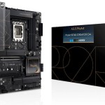 Asus ProArt B760-CREATOR D4 Motherboard ATX με Intel 1700 Socket 90MB1DU0-M0EAY0