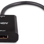 Lindy Μετατροπέας USB-C male σε DisplayPort female (43269)
