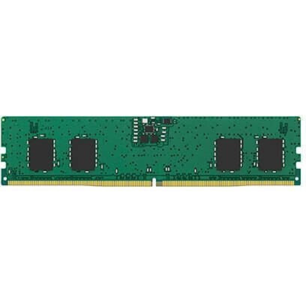 Kingston Valueram DDR5 με Module 1x8GB και Ταχύτητα 5600 για Desktop