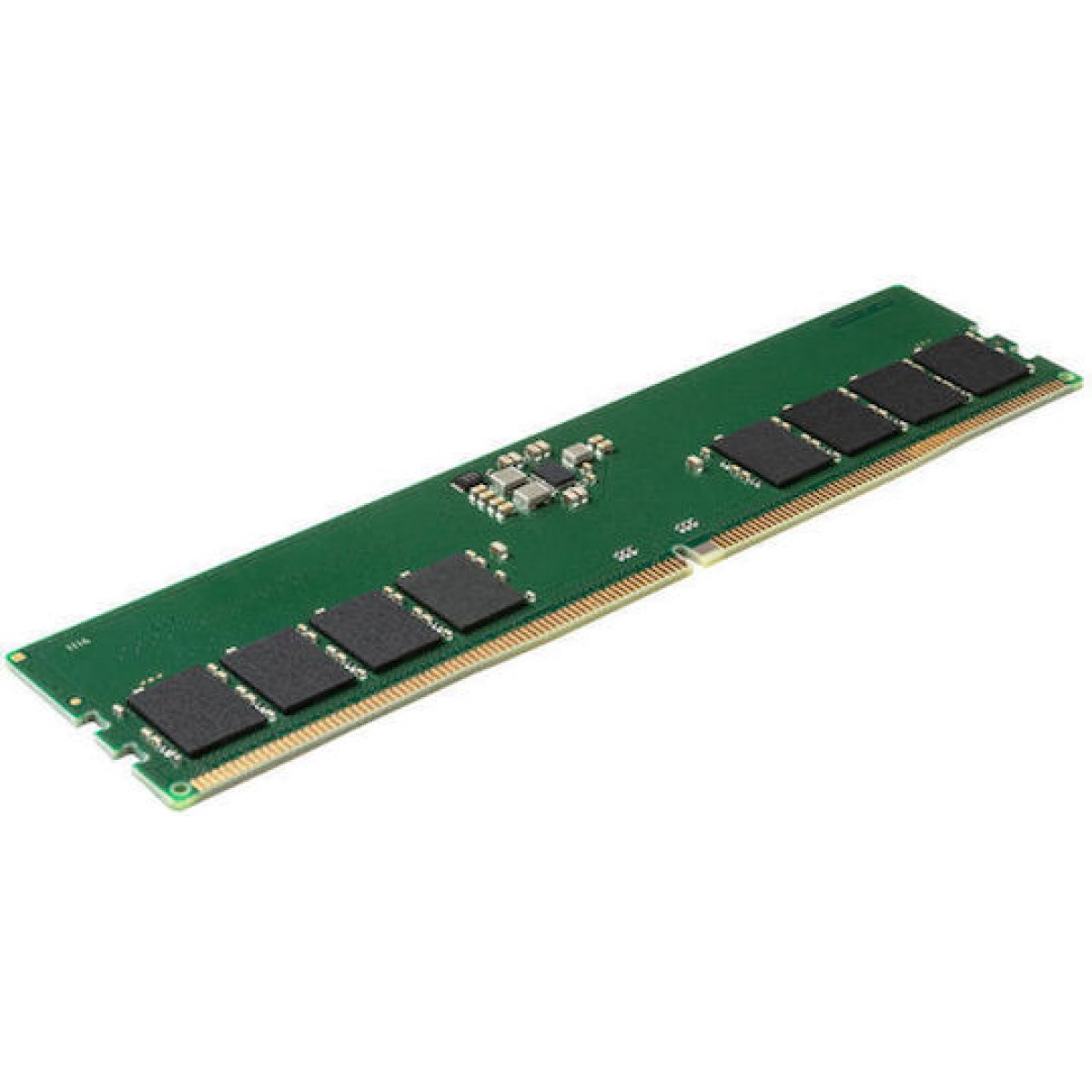 Kingston Valueram DDR5 με Module 1x32GB και Ταχύτητα 5600 για Desktop