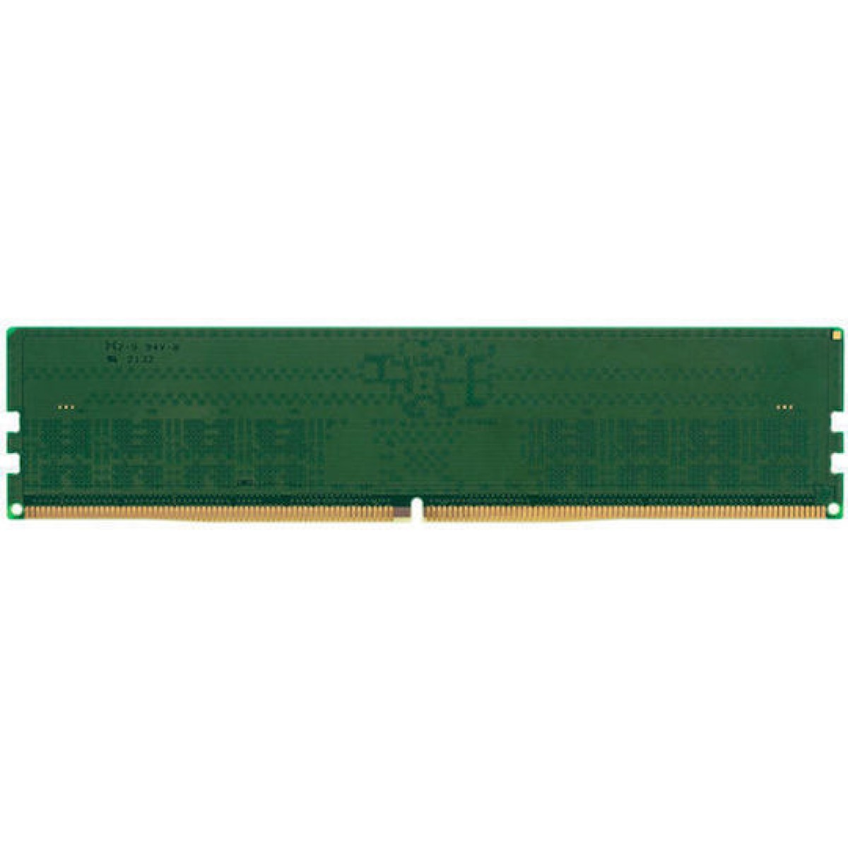 Kingston Valueram DDR5 με Module 1x32GB και Ταχύτητα 5600 για Desktop