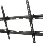 One For All WM 2621 Βάση Τηλεόρασης Τοίχου έως 84