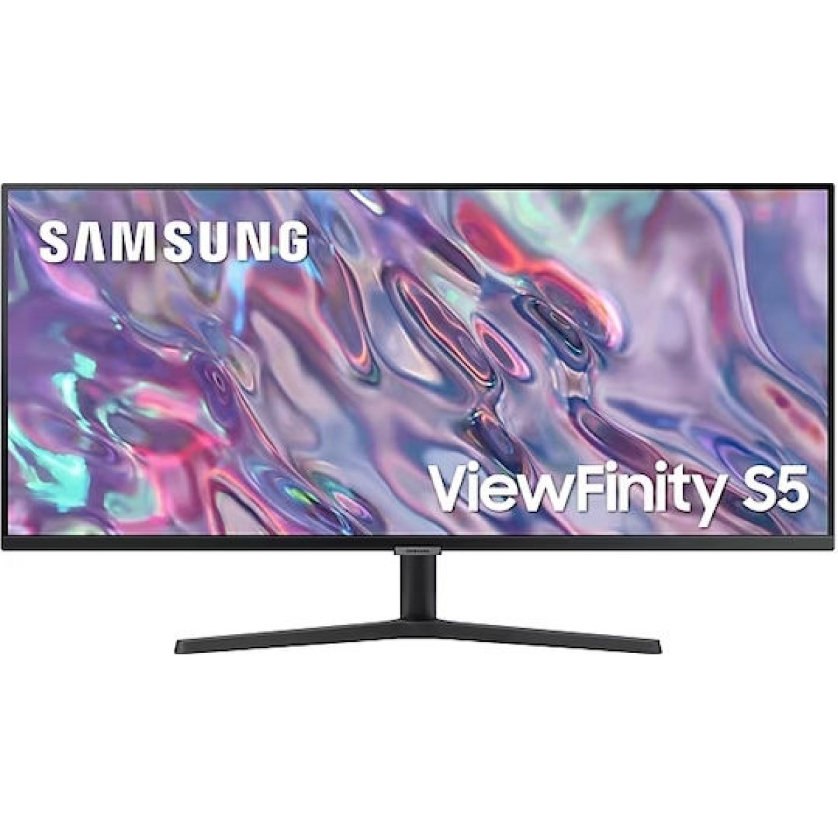 Samsung ViewFinity S5 S50GC Ultrawide VA HDR Monitor 34\
