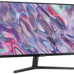 Samsung ViewFinity S5 S50GC Ultrawide VA HDR Monitor 34\