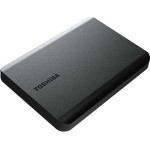 Toshiba Canvio Basics 2022 USB 3.2 Εξωτερικός HDD 1TB 2.5\