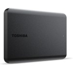 Toshiba Canvio Basics 2022 USB 3.2 Εξωτερικός HDD 1TB 2.5\