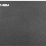 Toshiba Canvio Basics 2022 USB 3.2 Εξωτερικός HDD 1TB 2.5